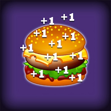 
burger clicker image 
